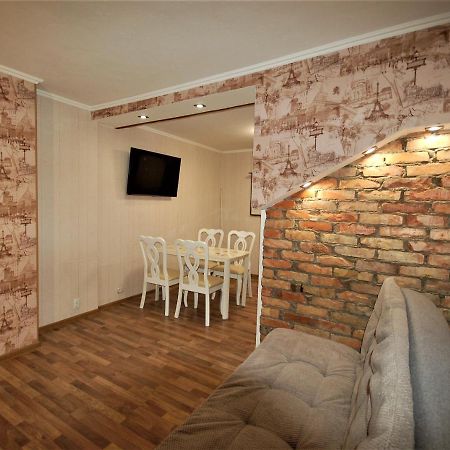 Ludvika Elegance Apartment Liepāja Exteriér fotografie