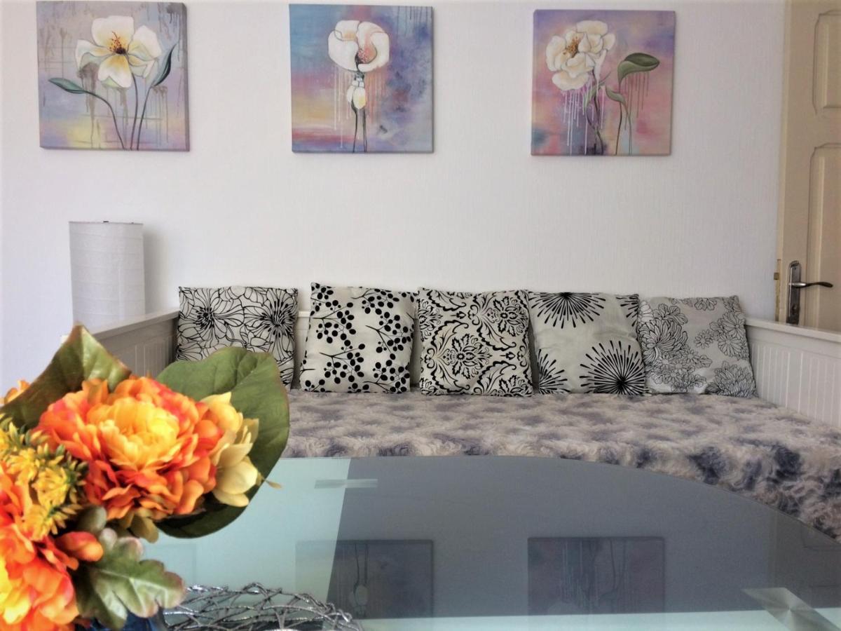 Ludvika Elegance Apartment Liepāja Exteriér fotografie