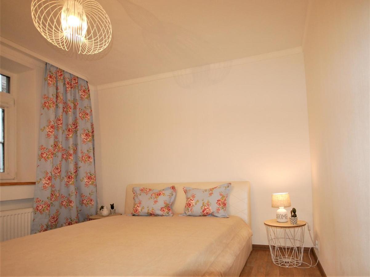 Ludvika Elegance Apartment Liepāja Exteriér fotografie