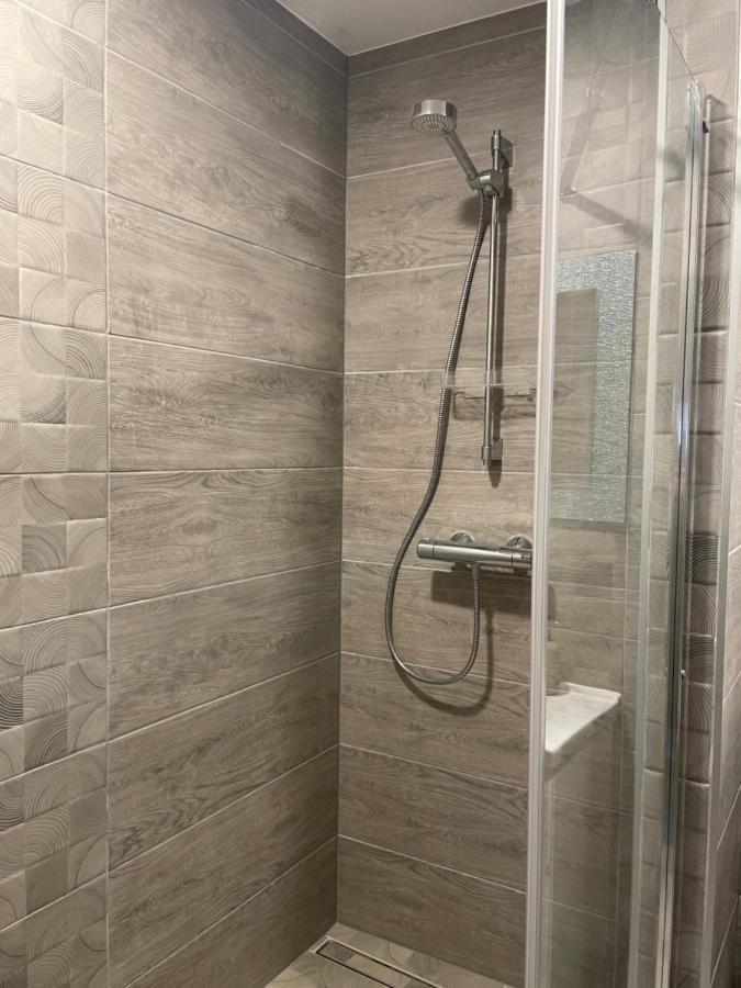 Ludvika Elegance Apartment Liepāja Exteriér fotografie